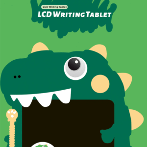 LCD Writing Tablet