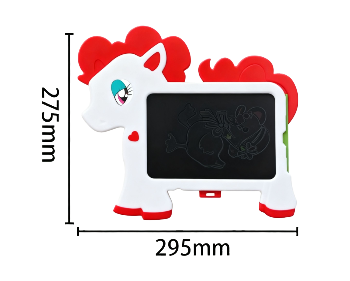 book小马 1 book小马 1